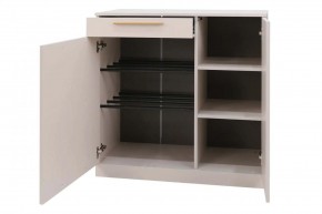НИКОЛЬ 33 Тумба для обуви в Качканаре - kachkanar.ok-mebel.com | фото 3
