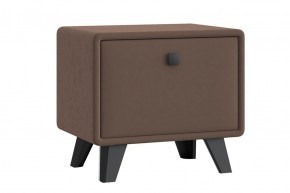 НИКОЛЬ Тумба 1 ящик в Качканаре - kachkanar.ok-mebel.com | фото 4