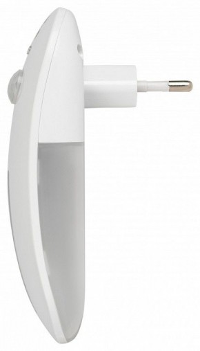 Ночник Эра  NN-621-LS-MS-W в Качканаре - kachkanar.ok-mebel.com | фото 2