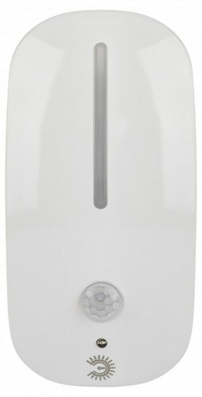 Ночник Эра  NN-621-LS-MS-W в Качканаре - kachkanar.ok-mebel.com | фото 4