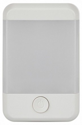 Ночник Эра  NN-624-SW-W в Качканаре - kachkanar.ok-mebel.com | фото 3