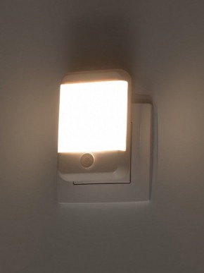 Ночник Эра  NN-624-SW-W в Качканаре - kachkanar.ok-mebel.com | фото 5