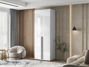 НОРД Шкаф 2-х ств с антресолью (800) в Качканаре - kachkanar.ok-mebel.com | фото 6