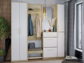 Обувница НКМ Эдем-1 в Качканаре - kachkanar.ok-mebel.com | фото 3