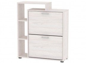 Обувница W118 (ЯАС) в Качканаре - kachkanar.ok-mebel.com | фото