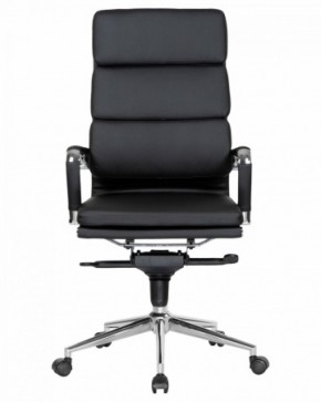 Офисное кресло для руководителей DOBRIN ARNOLD LMR-103F чёрный в Качканаре - kachkanar.ok-mebel.com | фото 3