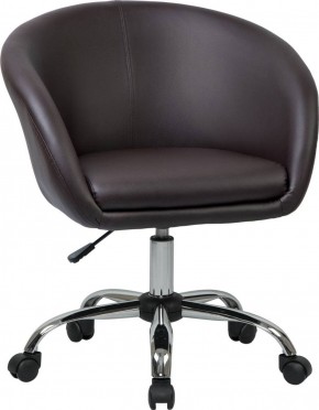 Офисное кресло LM-9500 Черное в Качканаре - kachkanar.ok-mebel.com | фото 1