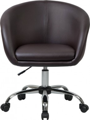 Офисное кресло LM-9500 Черное в Качканаре - kachkanar.ok-mebel.com | фото 2