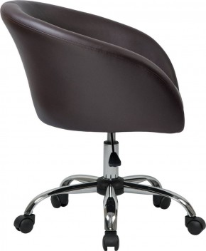 Офисное кресло LM-9500 Черное в Качканаре - kachkanar.ok-mebel.com | фото 3