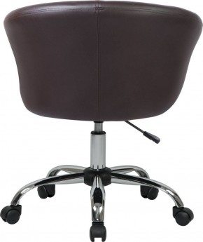 Офисное кресло LM-9500 Черное в Качканаре - kachkanar.ok-mebel.com | фото 4
