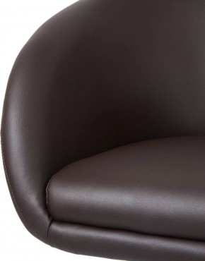 Офисное кресло LM-9500 Черное в Качканаре - kachkanar.ok-mebel.com | фото 5