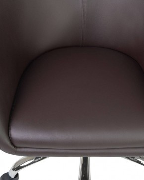 Офисное кресло LM-9500 Черное в Качканаре - kachkanar.ok-mebel.com | фото 6