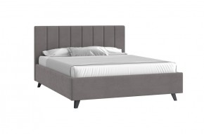 ОЛИВИЯ Кровать с ПМ 1400 в Качканаре - kachkanar.ok-mebel.com | фото 3