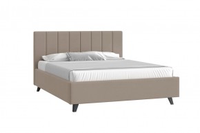 ОЛИВИЯ Кровать с ПМ 1400 в Качканаре - kachkanar.ok-mebel.com | фото 4