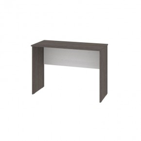 ОЛИВИЯ О71 Стол (анкор темный/анкор светлый) в Качканаре - kachkanar.ok-mebel.com | фото