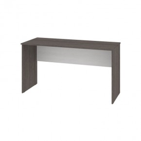 ОЛИВИЯ О72 Стол (анкор темный/анкор светлый) в Качканаре - kachkanar.ok-mebel.com | фото
