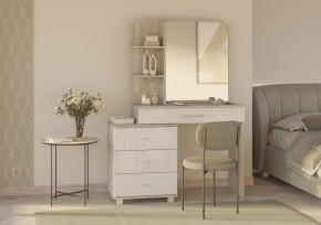 ОЛИВИЯ Трюмо в Качканаре - kachkanar.ok-mebel.com | фото