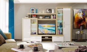 ОРЛАНДО Гостиная набор № 1 в Качканаре - kachkanar.ok-mebel.com | фото 4