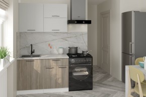 ПАРМА Кухонный гарнитур Лайт 1200 мм в Качканаре - kachkanar.ok-mebel.com | фото