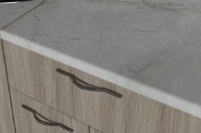 ПАРМА Кухонный гарнитур Прайм 400 (1100*2000 мм) в Качканаре - kachkanar.ok-mebel.com | фото 9