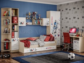 ВЕГА NEW Boy Пенал закрытый в Качканаре - kachkanar.ok-mebel.com | фото 1