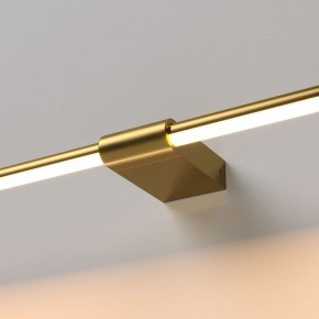 Подсветка для картины Elektrostandard Luar 40125/LED в Качканаре - kachkanar.ok-mebel.com | фото 2