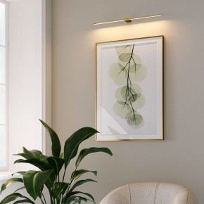 Подсветка для картины Elektrostandard Luar 40125/LED в Качканаре - kachkanar.ok-mebel.com | фото 5