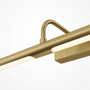 Подсветка для картины Maytoni Twinkle MIR266WL-L12BS3K в Качканаре - kachkanar.ok-mebel.com | фото 7