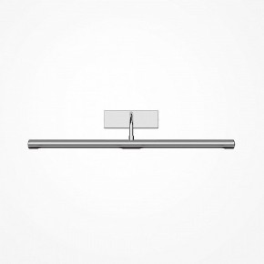 Подсветка для картины Maytoni Twinkle MIR266WL-L12CH4K в Качканаре - kachkanar.ok-mebel.com | фото 2