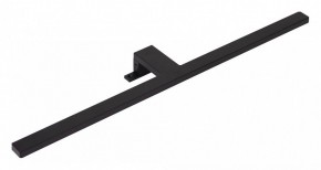 Подсветка для зеркала Arte Lamp A2730 A2730AP-1BK в Качканаре - kachkanar.ok-mebel.com | фото