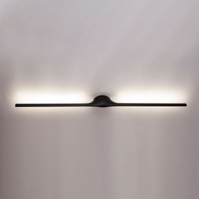 Подсветка для зеркала Arte Lamp Gacrux A2041AP-14BK в Качканаре - kachkanar.ok-mebel.com | фото 2