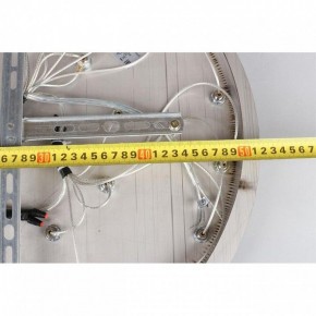 Подвесная люстра Aployt Francesca APL.859.06.27 в Качканаре - kachkanar.ok-mebel.com | фото 15
