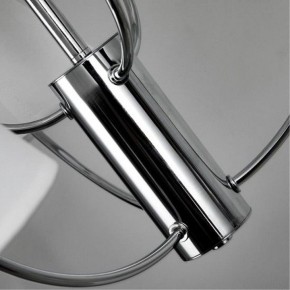 Подвесная люстра Arte Lamp Rondo A4086LM-6CC в Качканаре - kachkanar.ok-mebel.com | фото 4