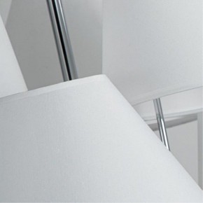 Подвесная люстра Arte Lamp Rondo A4086LM-6CC в Качканаре - kachkanar.ok-mebel.com | фото 5