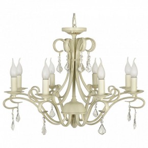 Подвесная люстра Arti Lampadari Viticella Viticella E 1.1.8.602 C в Качканаре - kachkanar.ok-mebel.com | фото