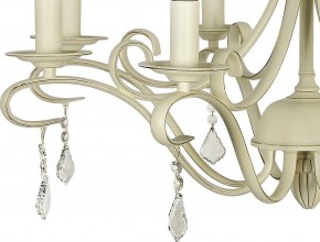Подвесная люстра Arti Lampadari Viticella Viticella E 1.1.8.602 C в Качканаре - kachkanar.ok-mebel.com | фото 4