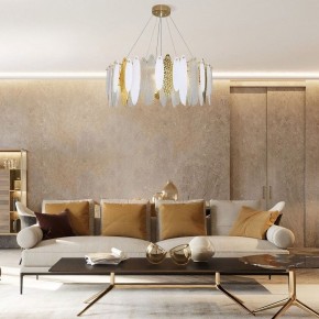Подвесная люстра Bogate"s Canaria 326/10 Smart в Качканаре - kachkanar.ok-mebel.com | фото 3
