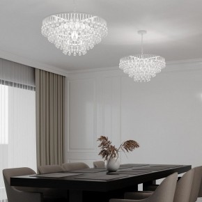 Подвесная люстра Bogate"s Gutta 476/8 в Качканаре - kachkanar.ok-mebel.com | фото 4