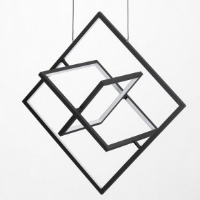 Подвесная люстра Citilux Cube CL719241 в Качканаре - kachkanar.ok-mebel.com | фото