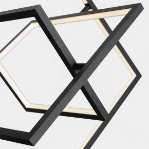 Подвесная люстра Citilux Cube CL719241 в Качканаре - kachkanar.ok-mebel.com | фото 11