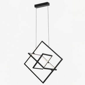 Подвесная люстра Citilux Cube CL719241 в Качканаре - kachkanar.ok-mebel.com | фото 3