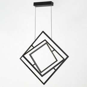Подвесная люстра Citilux Cube CL719241 в Качканаре - kachkanar.ok-mebel.com | фото 4