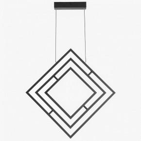 Подвесная люстра Citilux Cube CL719241 в Качканаре - kachkanar.ok-mebel.com | фото 5