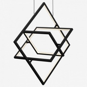 Подвесная люстра Citilux Cube CL719241 в Качканаре - kachkanar.ok-mebel.com | фото 6