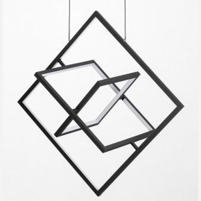 Подвесная люстра Citilux Cube CL719241 в Качканаре - kachkanar.ok-mebel.com | фото 8