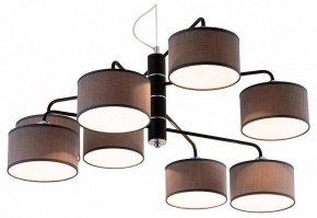 Подвесная люстра Citilux Форма CL428281 в Качканаре - kachkanar.ok-mebel.com | фото 2