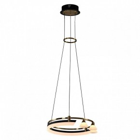 Подвесная люстра Citilux HELLY CL211042 в Качканаре - kachkanar.ok-mebel.com | фото 2