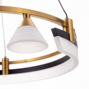 Подвесная люстра Citilux HELLY CL211042 в Качканаре - kachkanar.ok-mebel.com | фото 8