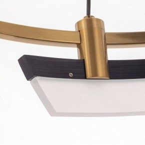 Подвесная люстра Citilux HELLY CL211042 в Качканаре - kachkanar.ok-mebel.com | фото 9