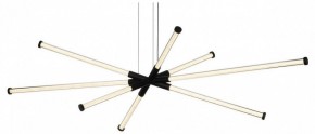 Подвесная люстра Citilux Lucia CL217181 в Качканаре - kachkanar.ok-mebel.com | фото
